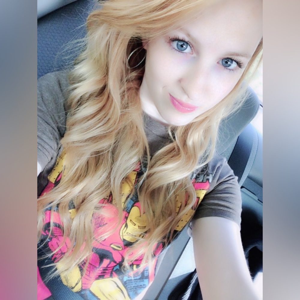 Meet your Posher, Kaitlen